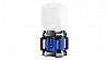 תאורת הצפה נטענת 5000Lm NEWTEC BRIGHT דגם: WORK360
