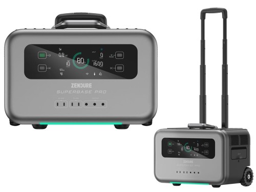 Zendure ������ ����