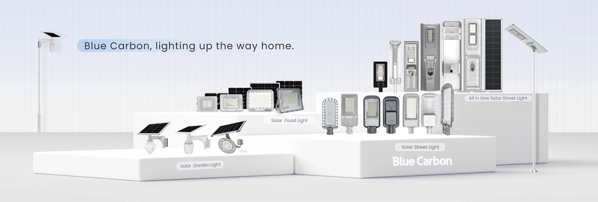 תאורה סולארית