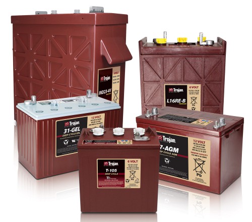 מצברי חומצה