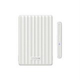 סוללת גיבוי EcoFlow RAPID Mag (10,000mAh, 7.5W, טעינה מגנטית) סוללת גיבוי EcoFlow RAPID Mag (10,000mAh, 7.5W, טעינה מגנטית)