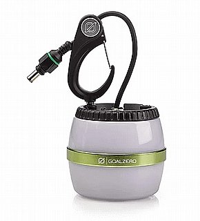 ����� ������� ���� "LIGHT-A-LIFE 350 LED LIGHT"