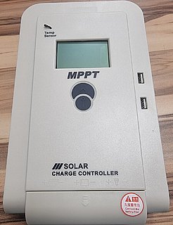 ��� ����� ������ MPPT 60 A