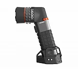 פנס יד NEBO LUXTREME SL100 פנס יד NEBO LUXTREME SL100