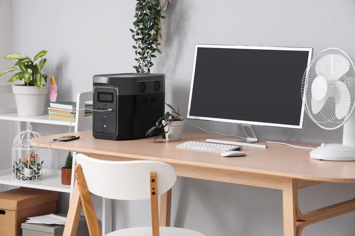 מה זה תחנת כוח ניידת ואיך היא עובדת בפועל? מה זה תחנת כוח ניידת ואיך היא עובדת בפועל?